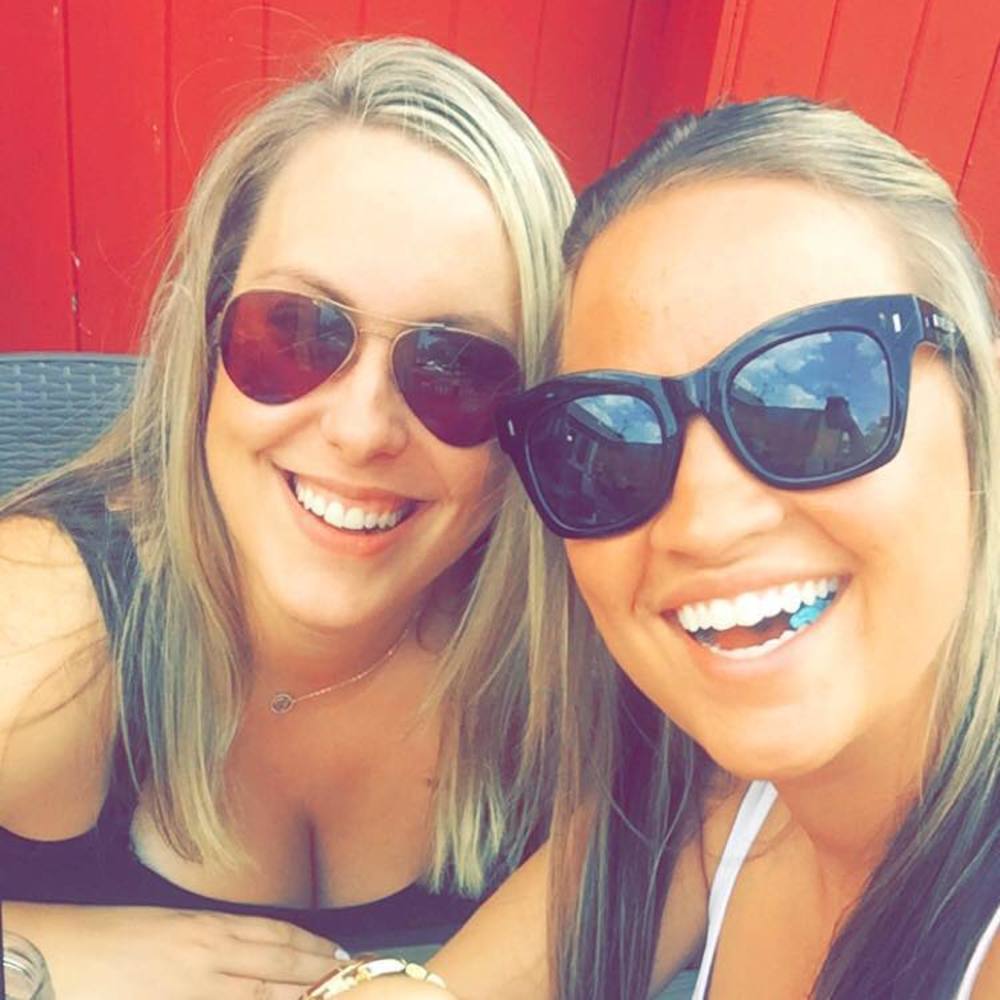 Meet your Posher, Diane